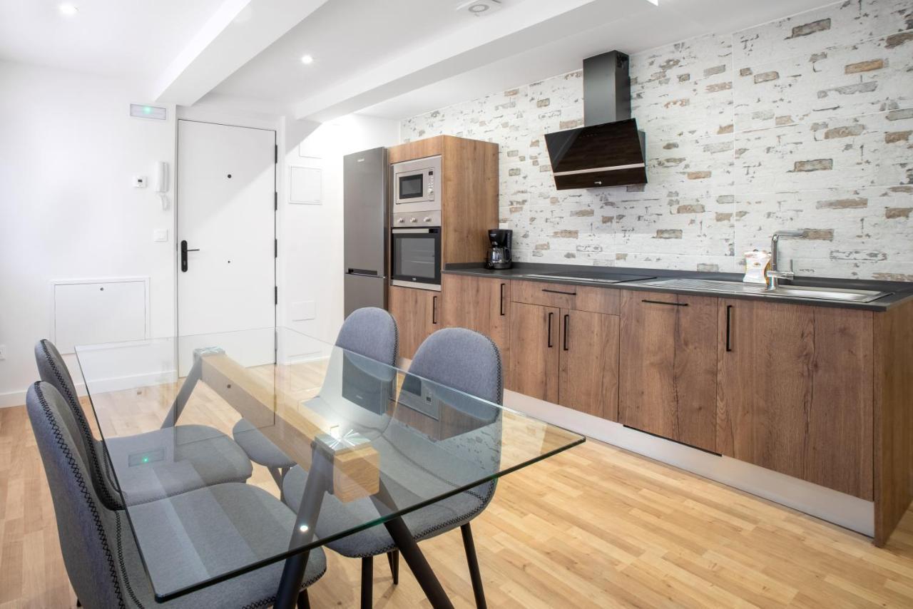 Apartamentos La Jasa Arguedas Esterno foto