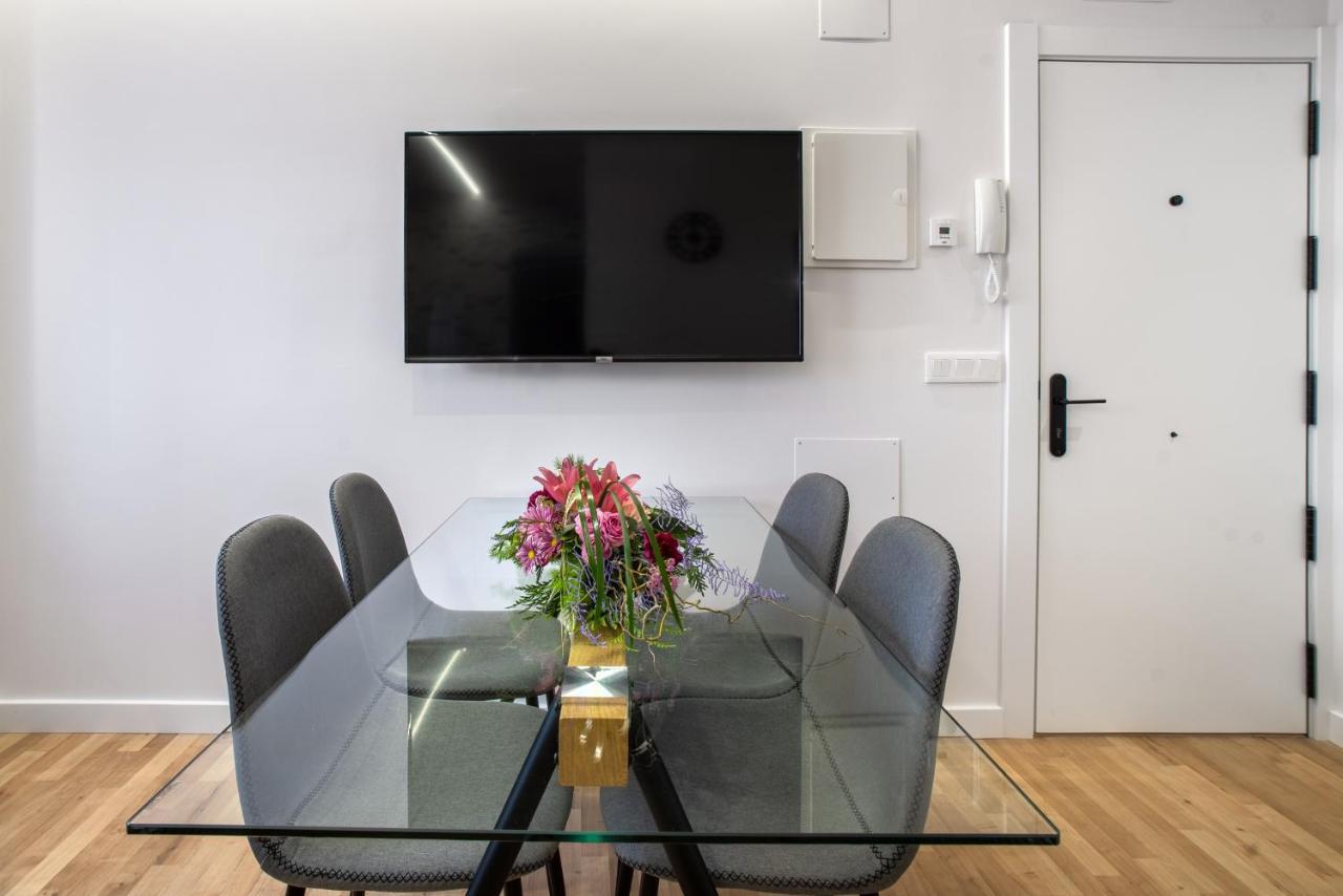 Apartamentos La Jasa Arguedas Esterno foto